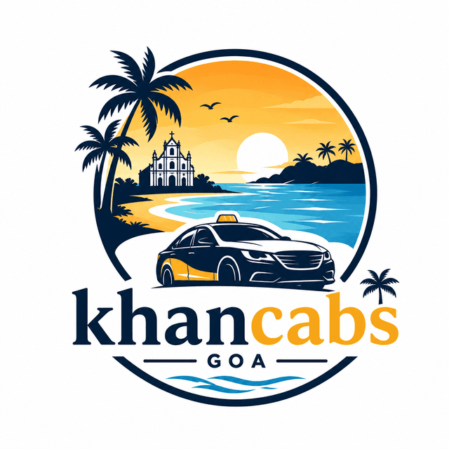 Khan Cabs logo